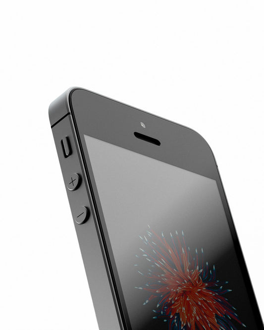 iPhone 14 refurbished - generic product photo