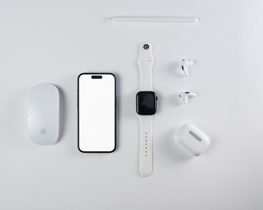 iPhone 11 refurbished - generic product photo